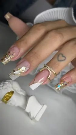 Nails Beauty