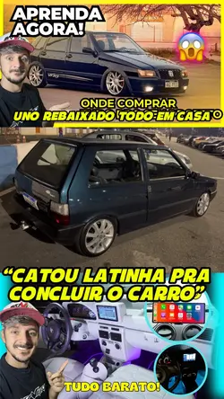 Vídeo YouTube P Inst