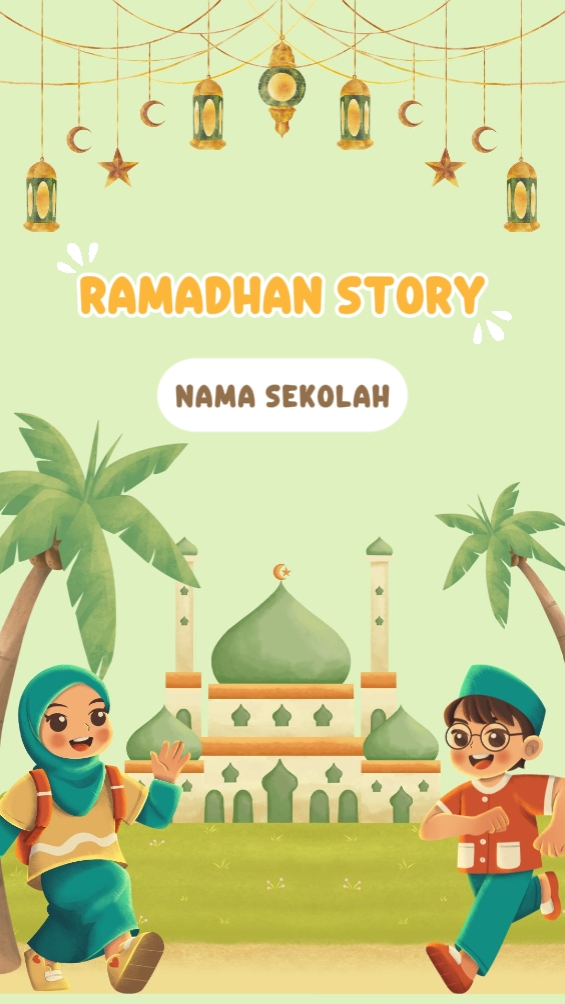 CERITA RAMADHAN 