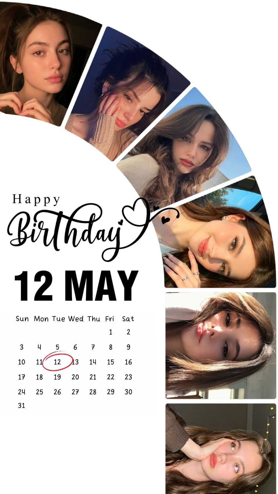 YOUR SPECIAL DAY