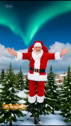 Noel Flying AI