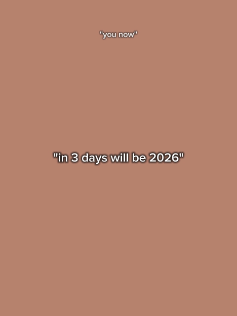 3 jours 2026?