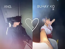 ANG BUHAY KO?