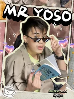 MISTERYOSO by COJ 💚