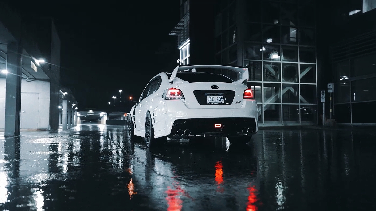 CAR EDIT 7 CLIPS