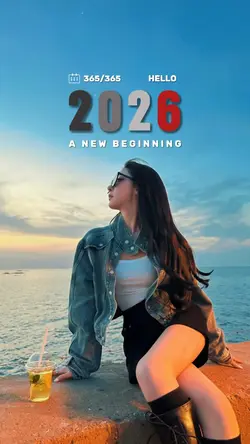 Welcome 2026