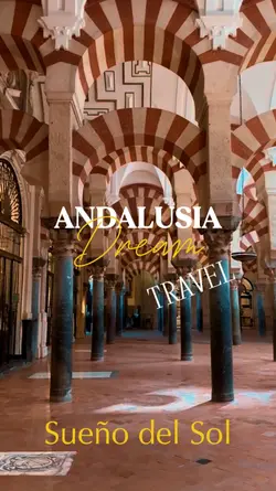 Spain Travel Andalus