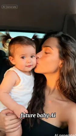 future baby Ai