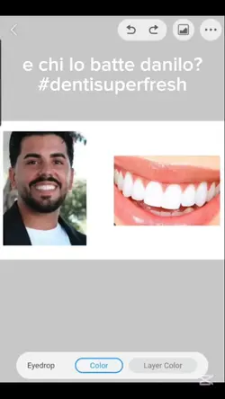 danilooo, originale