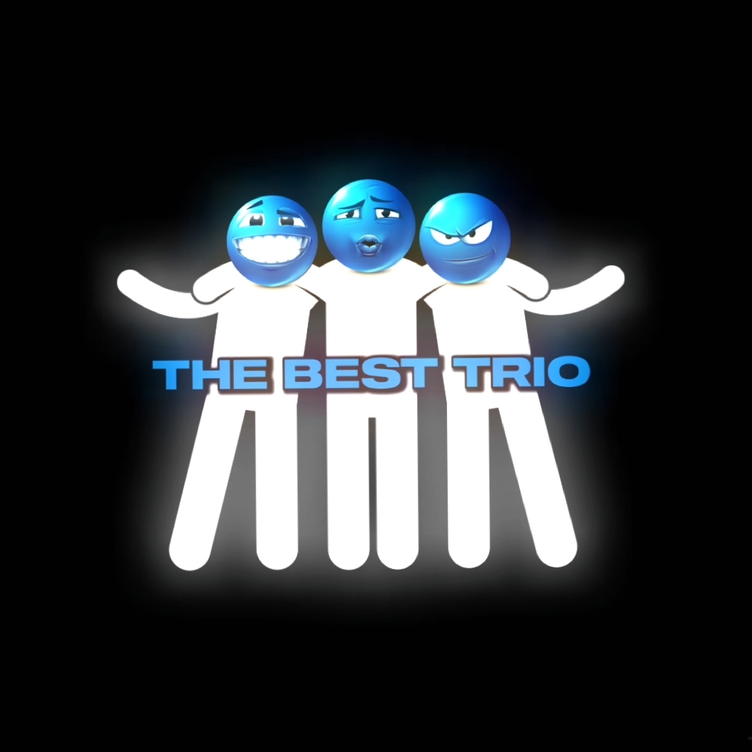 El Mejor Trío 