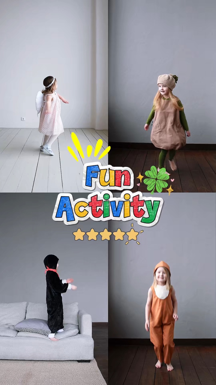Fun activity 