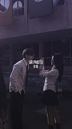 Two different worlds