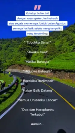 Kututup bulan juli