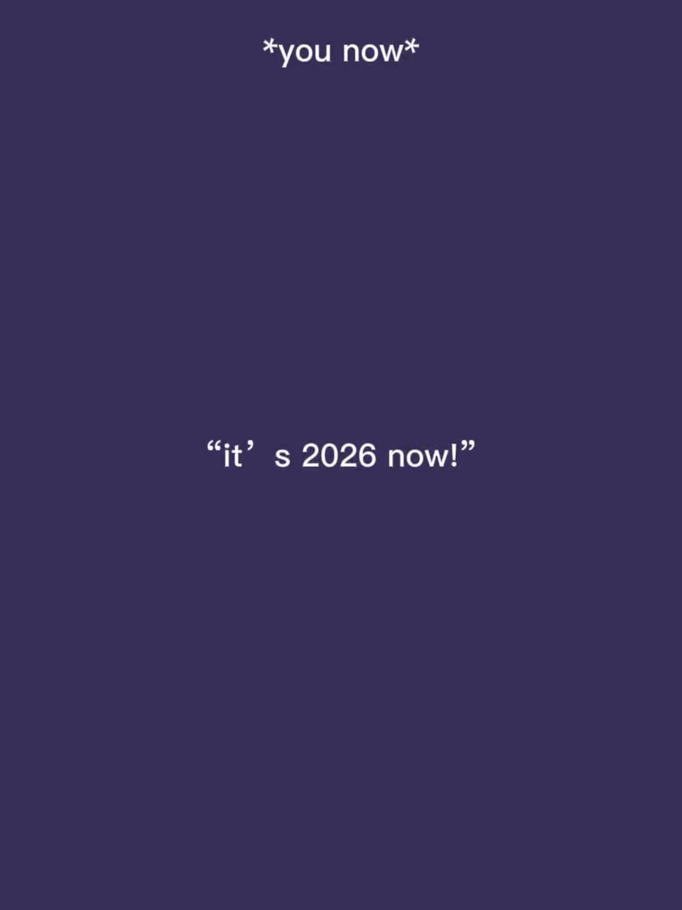 trend