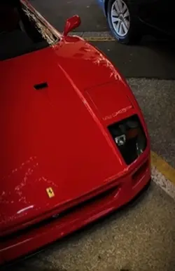Ferrari edit free
