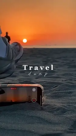 travel dump