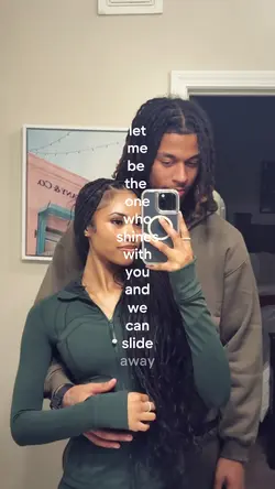 slide away