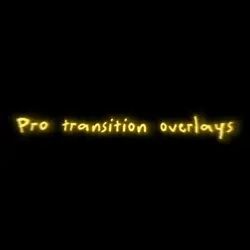 Pro transition