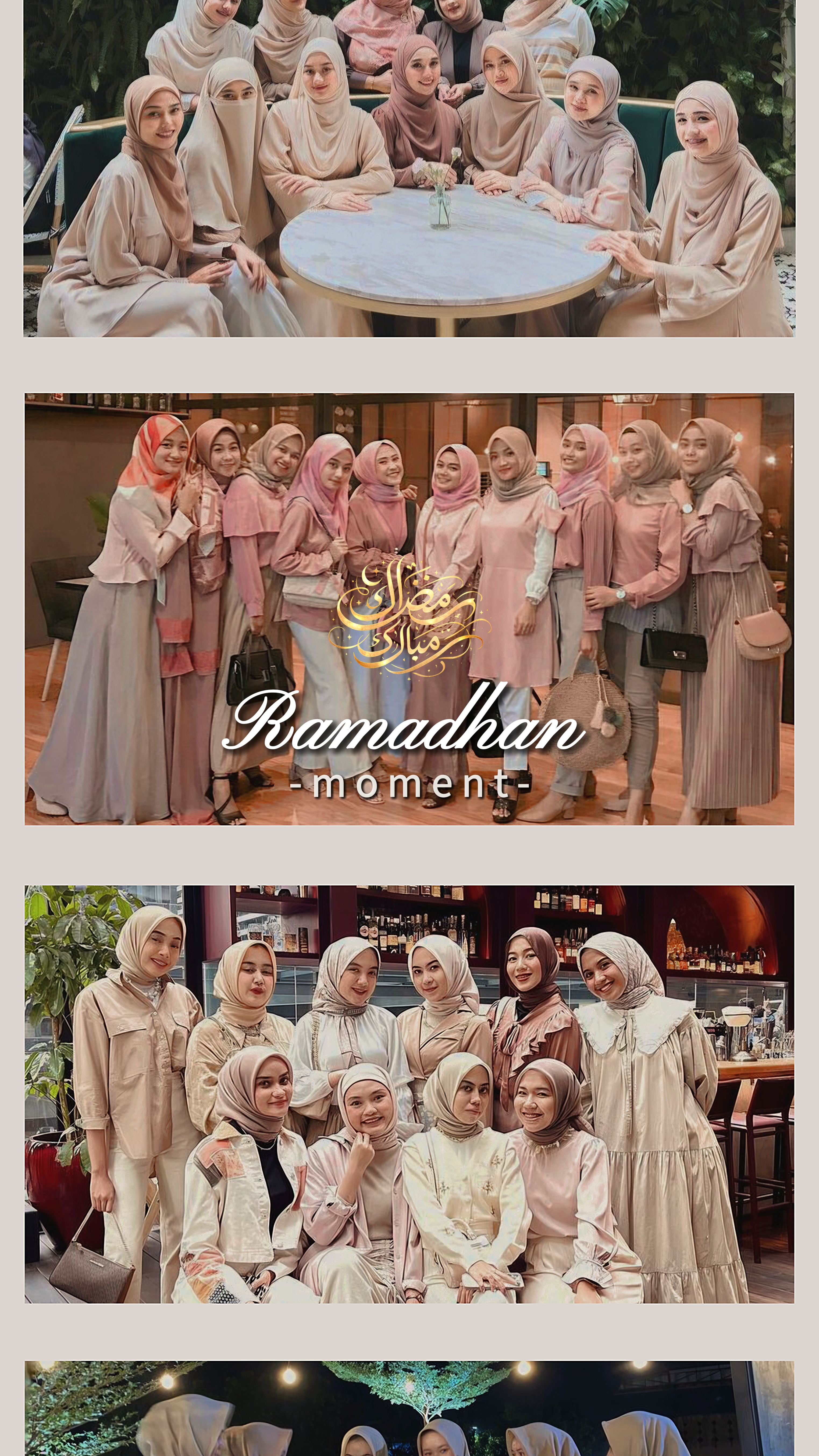momen ramadhan