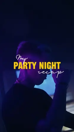 party night