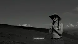 Dark landscape 
