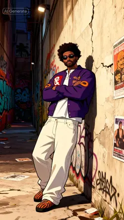 Grafiti new trend ai