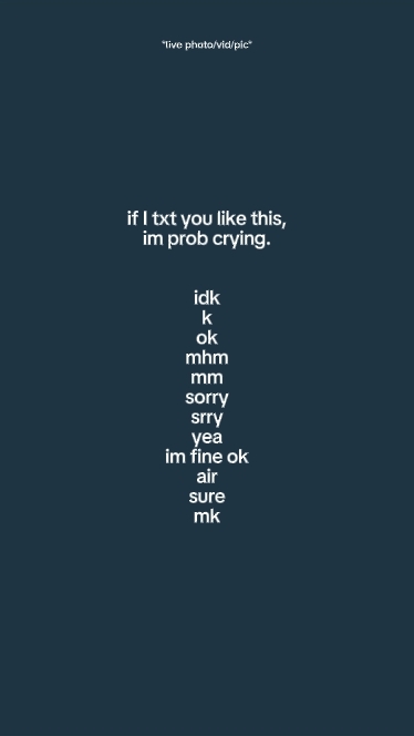 Ifitextyoulikethis