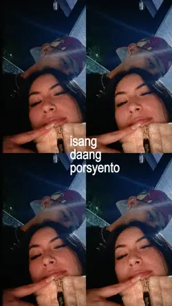 isangdaangporsyento