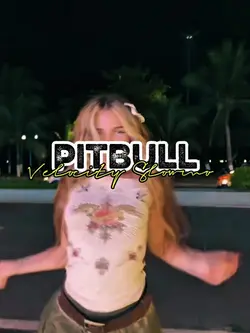 PITBULL TREND