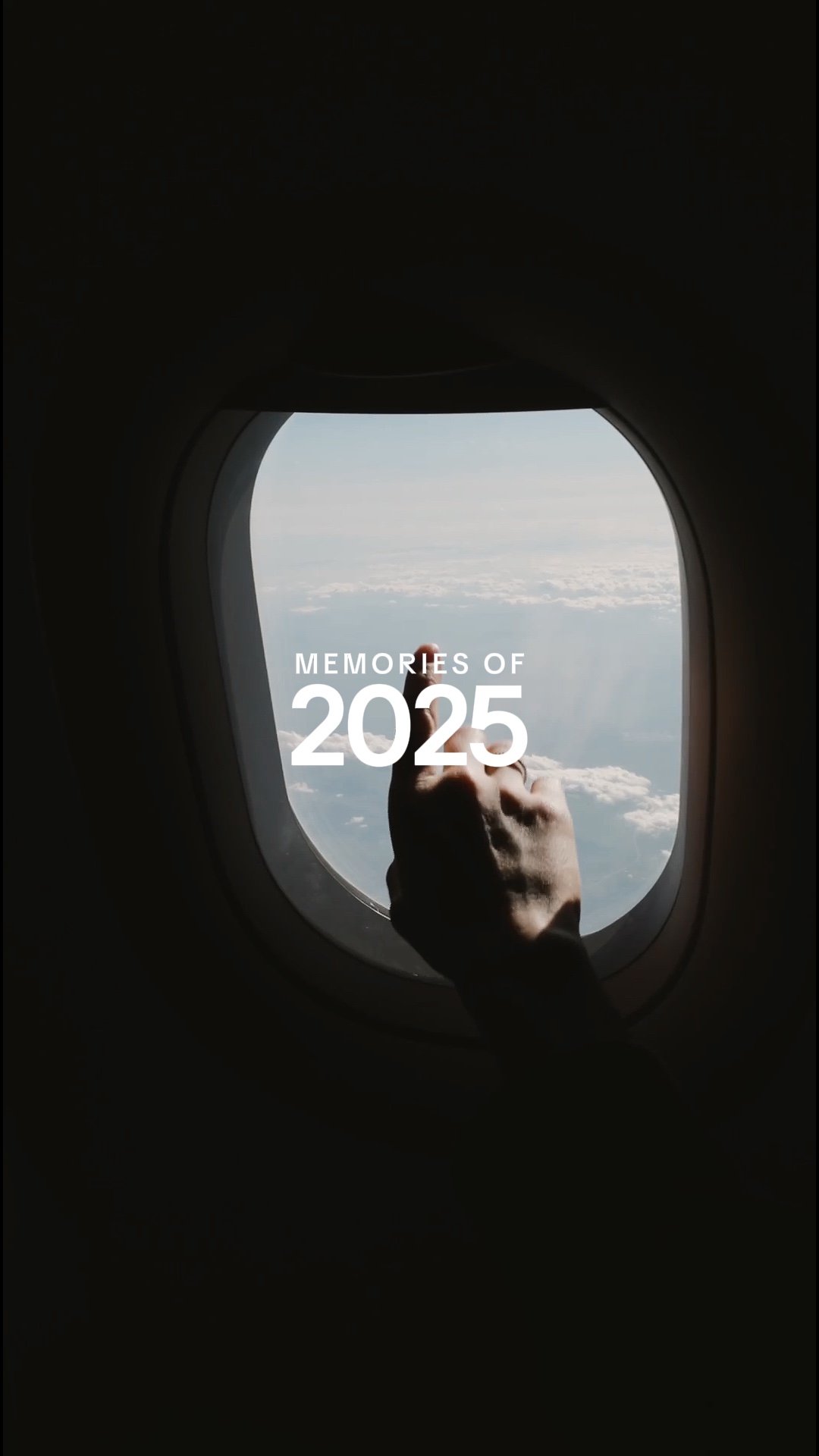 Memories of 2025 