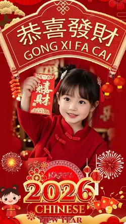 Chinese new year