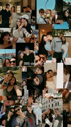 365 days of us