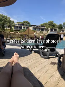 24 dernières photos
