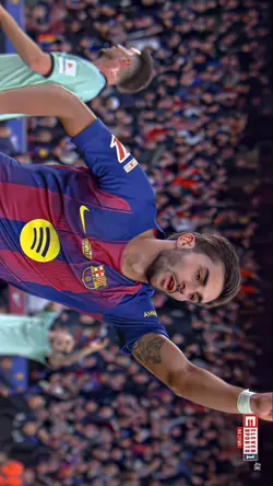 VISCA BARCA 