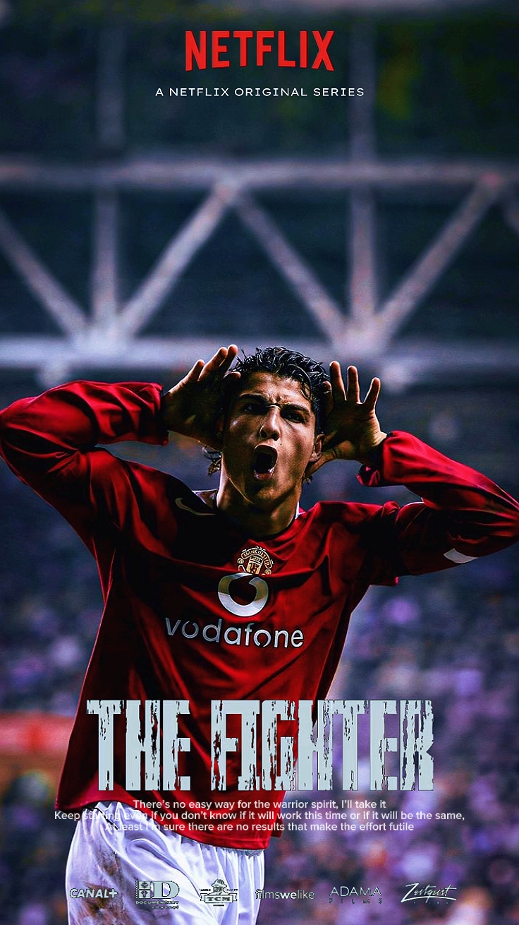The figter