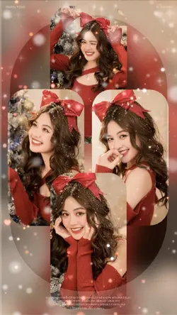 คริสมาสต์น่ารักๆ