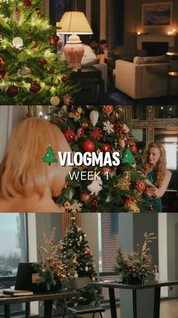 VLOGMAS