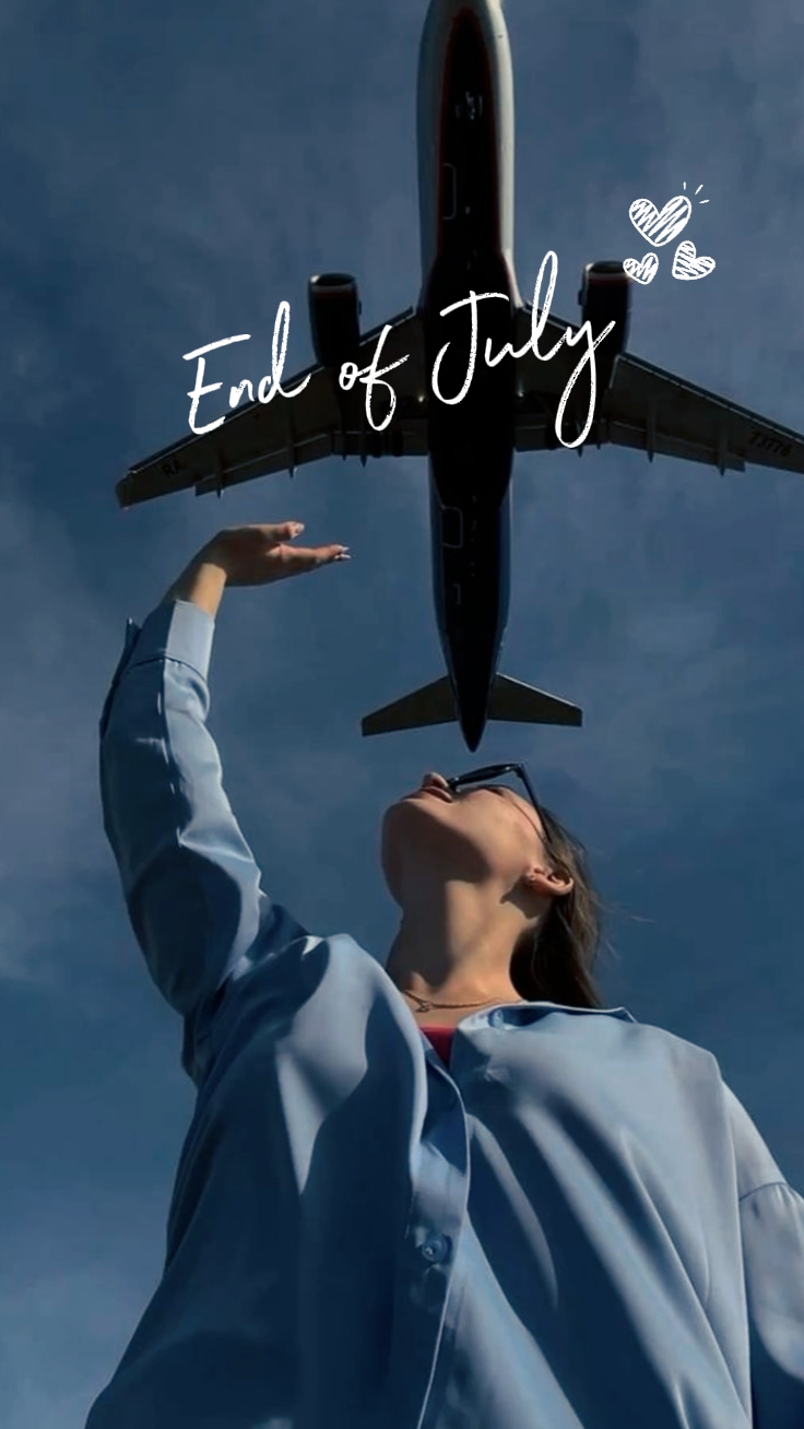 Final de julho