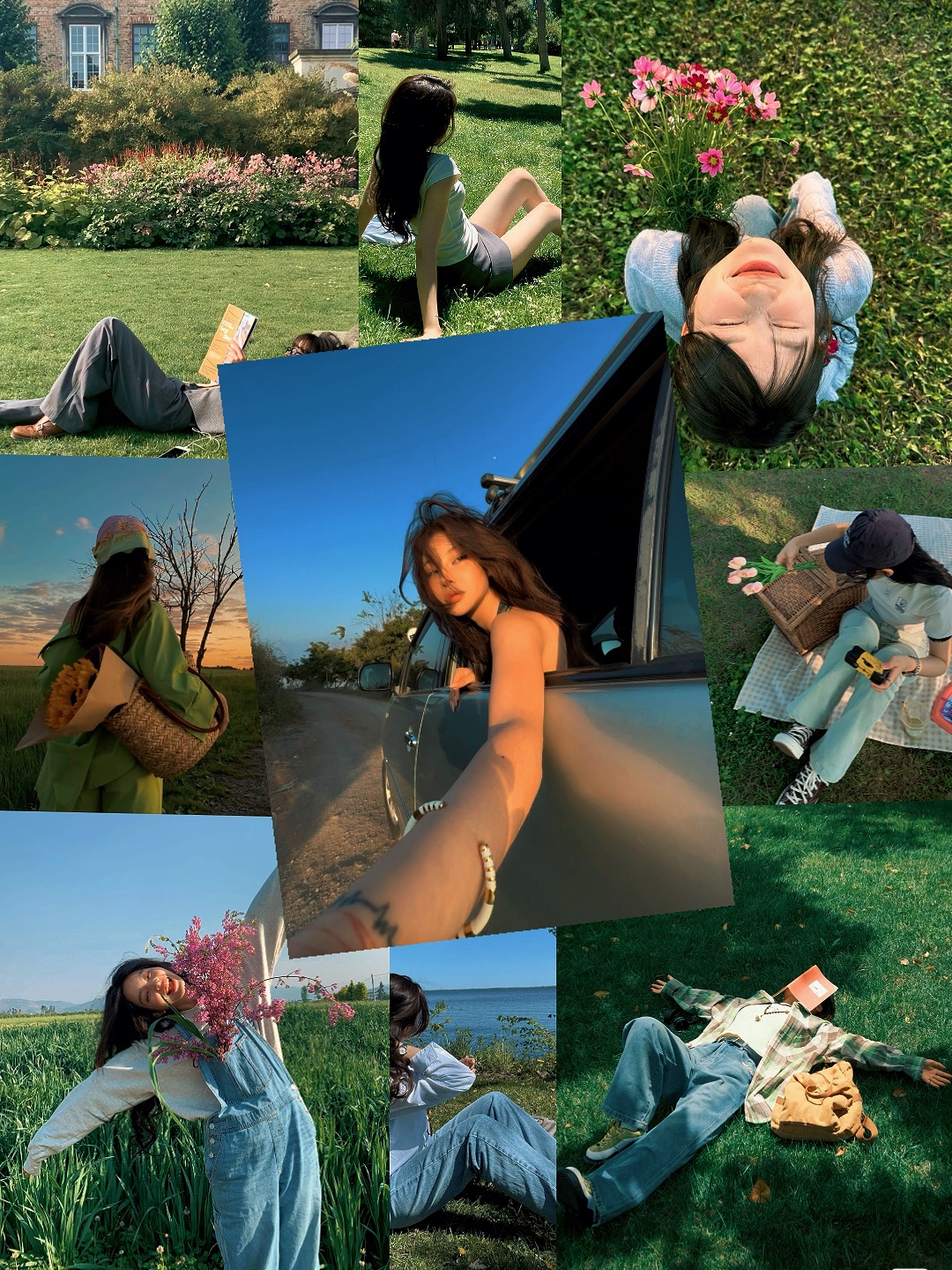 10 PIC NGAYONG RECAP