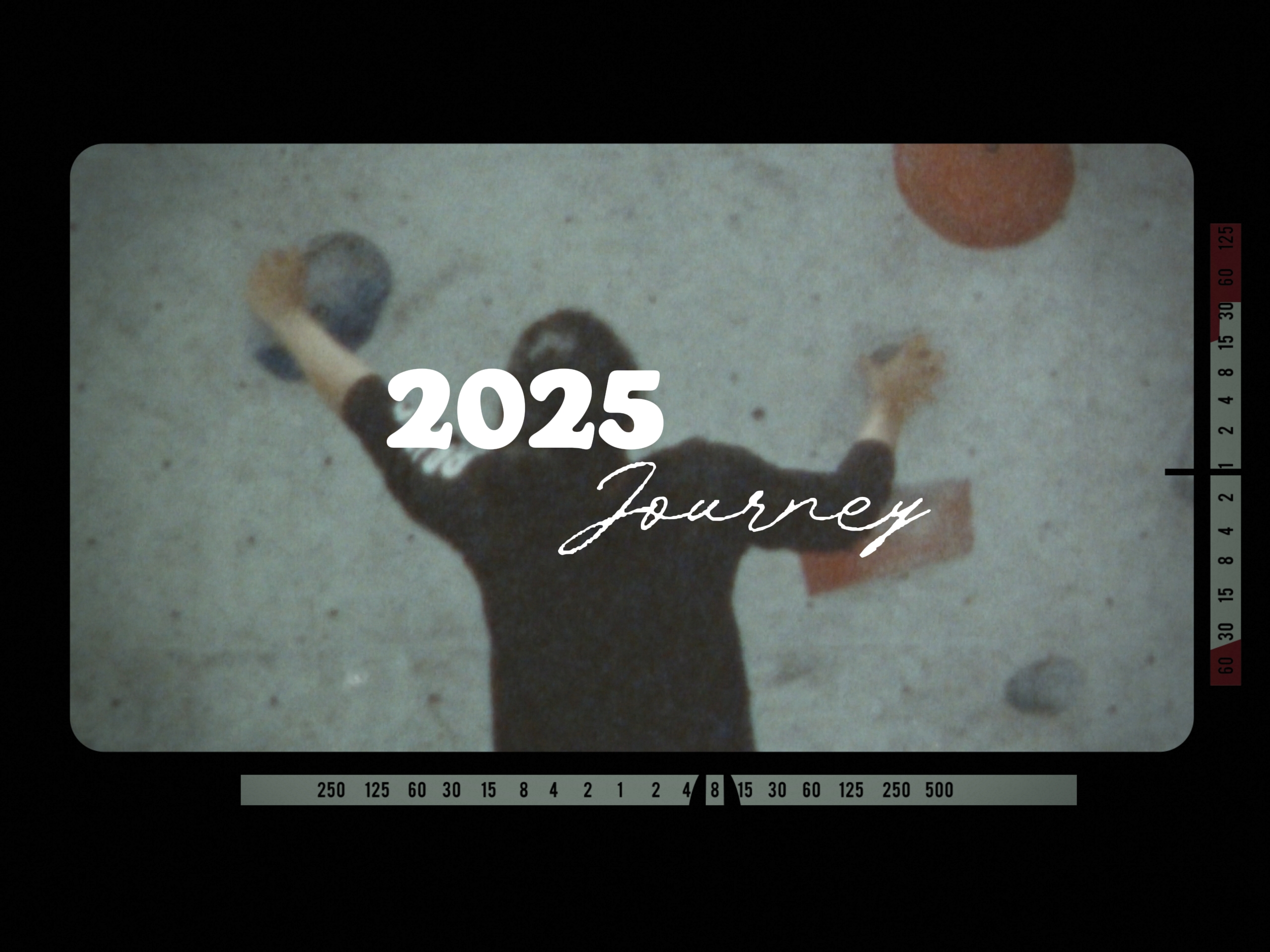 2025 Resumen de Jorney