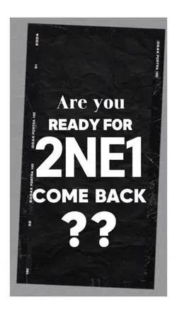 2NE1