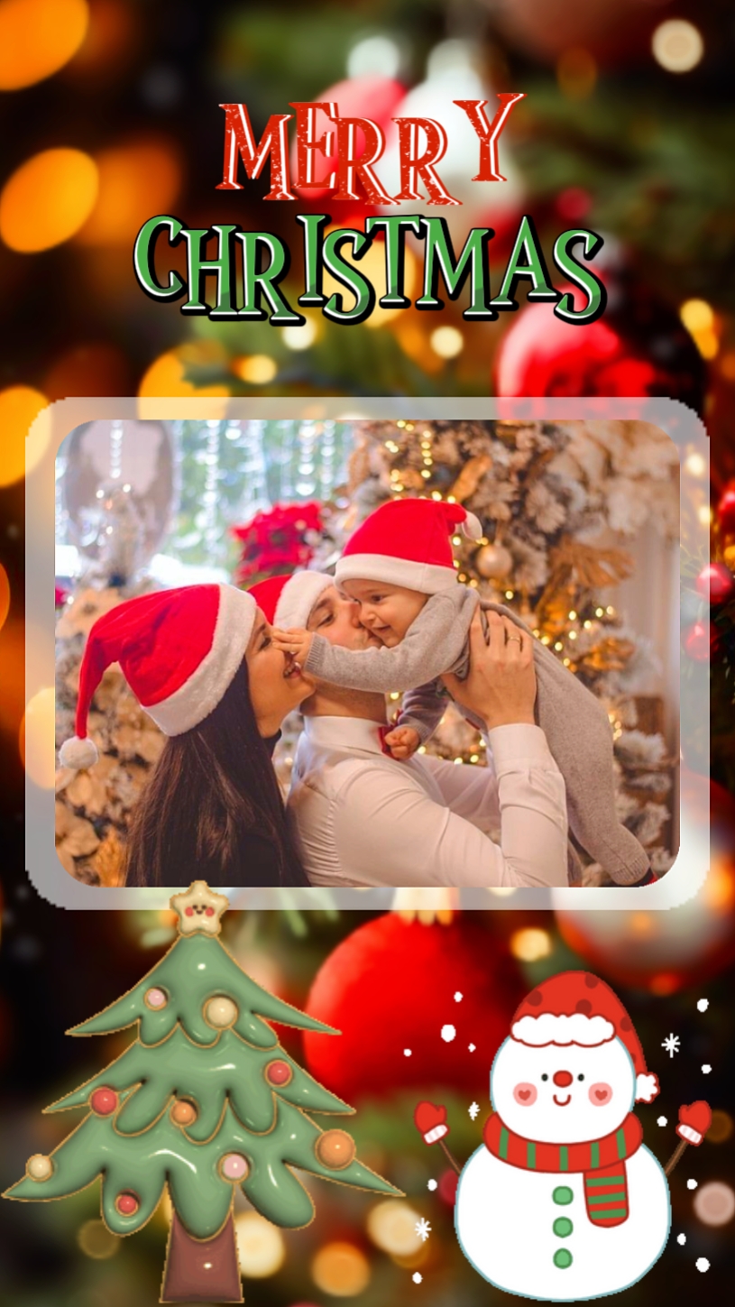Maligayang Pasko