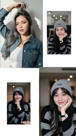 PP apa pian