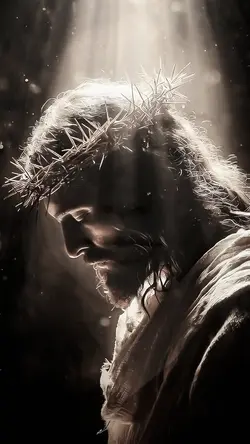 JESUS 