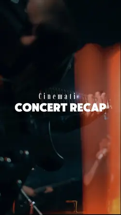 Cinematic Concert