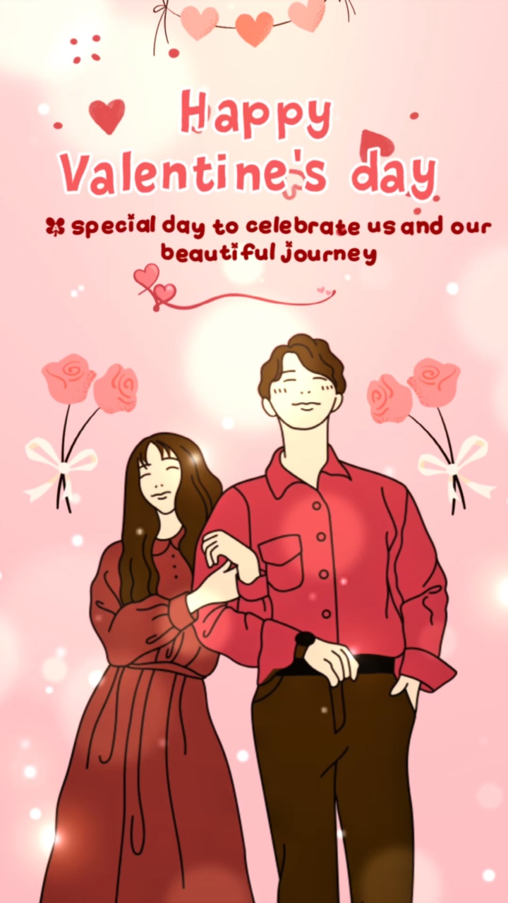 Hari Valentine