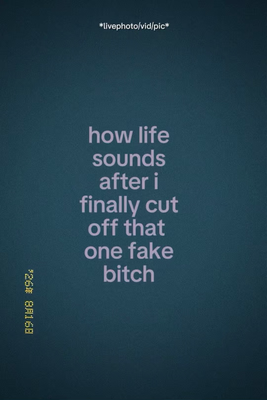 Howlifesoundsafter