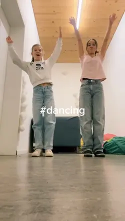 Dancing