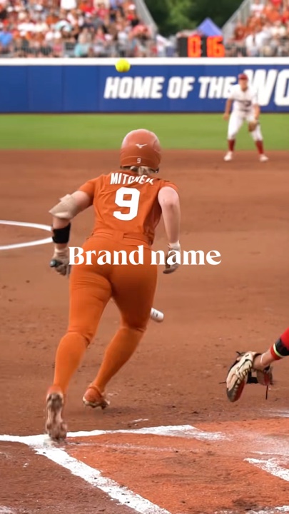 softball