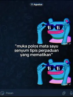 TREND JJ TIKTOK